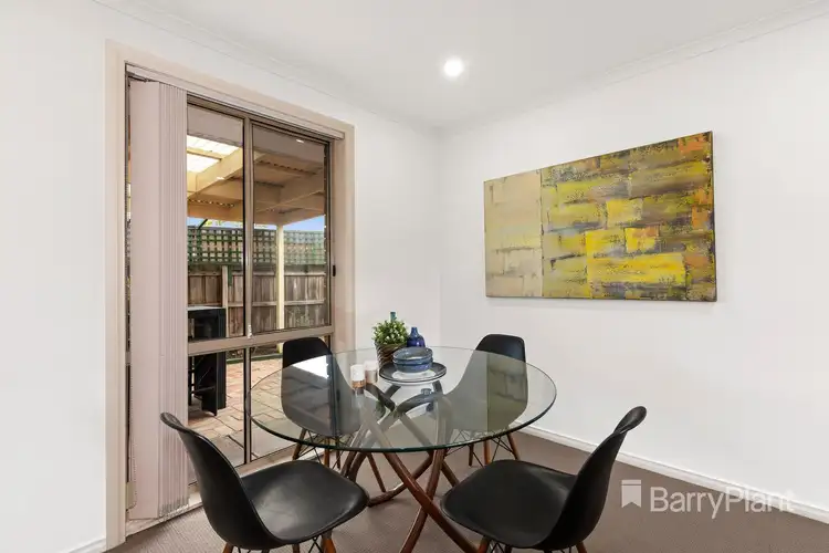 Sixth view of Homely unit listing, 2/7 Bradley Drive, Mill Park VIC 3082