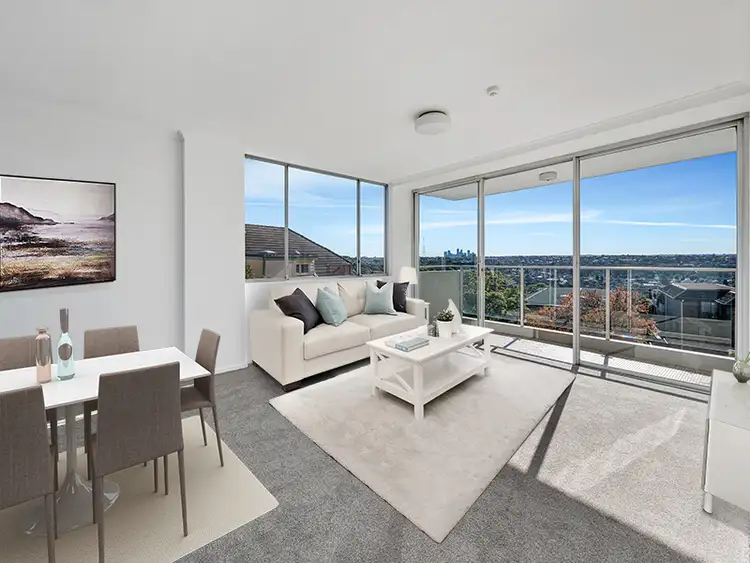 12/14-20 Gerard Street, Cremorne NSW 2090