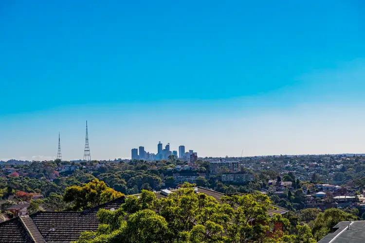 Second view of Homely apartment listing, 12/14-20 Gerard Street, Cremorne NSW 2090