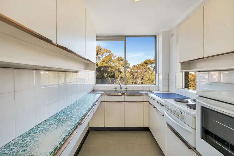 Fourth view of Homely apartment listing, 12/14-20 Gerard Street, Cremorne NSW 2090