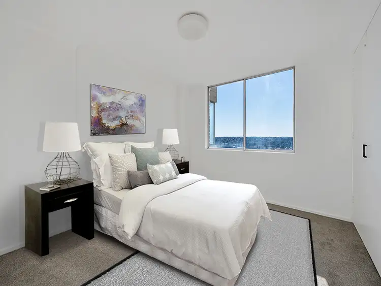 Fifth view of Homely apartment listing, 12/14-20 Gerard Street, Cremorne NSW 2090