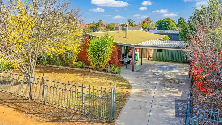 91 Crossen Street, Echuca VIC 3564