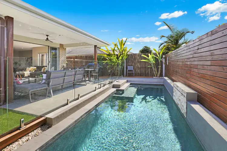 7 Cavalry Way, Sippy Downs QLD 4556