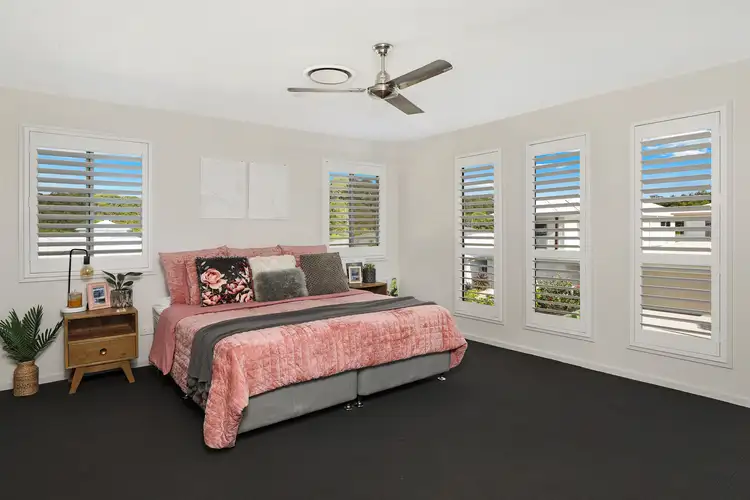 Fifth view of Homely house listing, 7 Cavalry Way, Sippy Downs QLD 4556