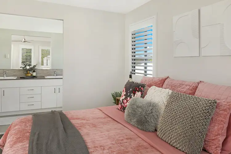 Sixth view of Homely house listing, 7 Cavalry Way, Sippy Downs QLD 4556