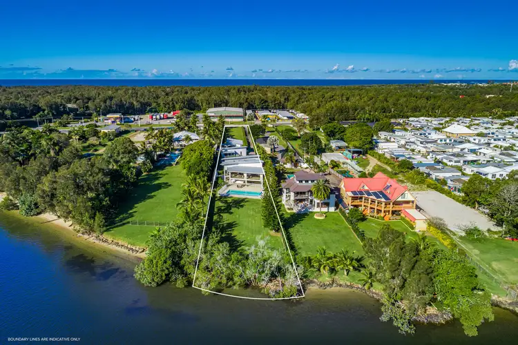 13 Chinderah Bay Drive, Chinderah NSW 2487
