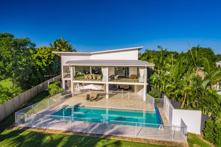 Second view of Homely house listing, 13 Chinderah Bay Drive, Chinderah NSW 2487