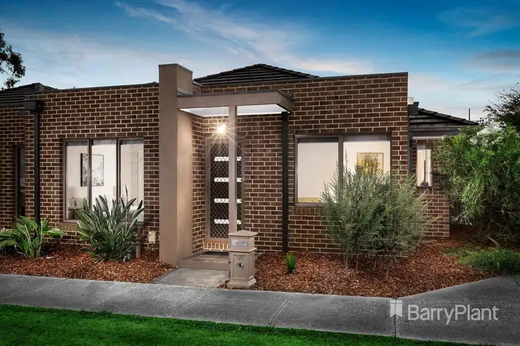 50 Saxony Drive, Epping VIC 3076