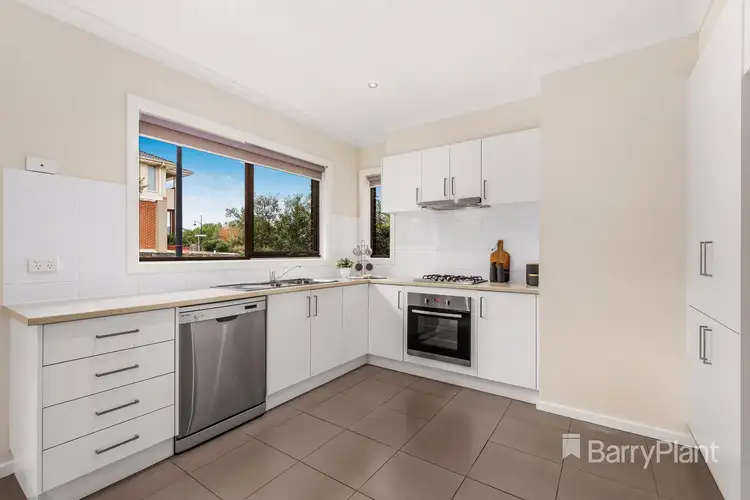 Fourth view of Homely house listing, 50 Saxony Drive, Epping VIC 3076