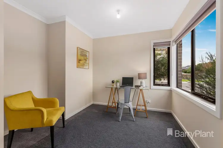 Fifth view of Homely house listing, 50 Saxony Drive, Epping VIC 3076