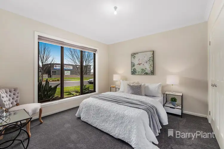 Sixth view of Homely house listing, 50 Saxony Drive, Epping VIC 3076