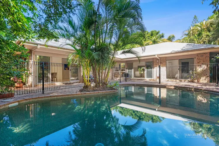Main view of Homely house listing, 12 Redwood Avenue, Marcus Beach QLD 4573
