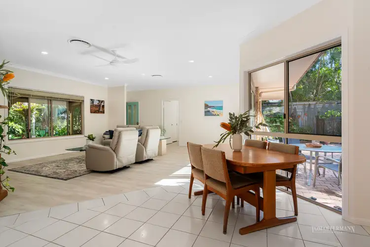 Second view of Homely house listing, 12 Redwood Avenue, Marcus Beach QLD 4573