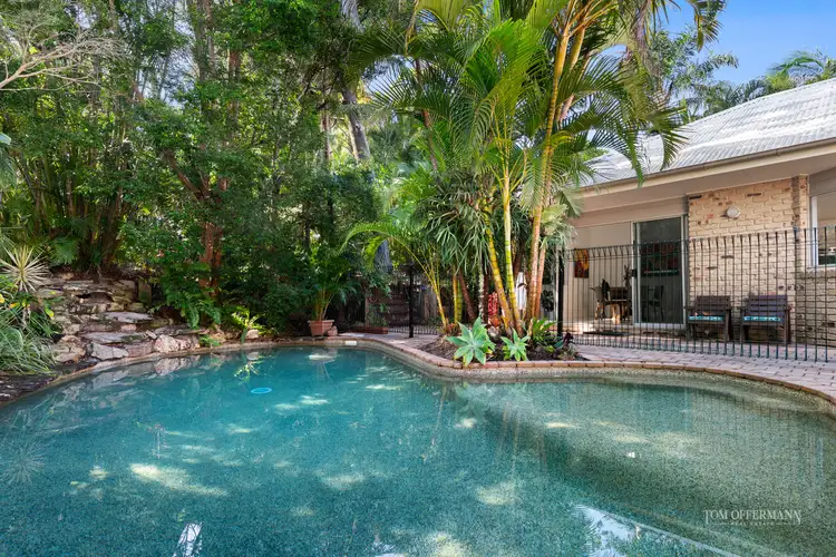 Third view of Homely house listing, 12 Redwood Avenue, Marcus Beach QLD 4573
