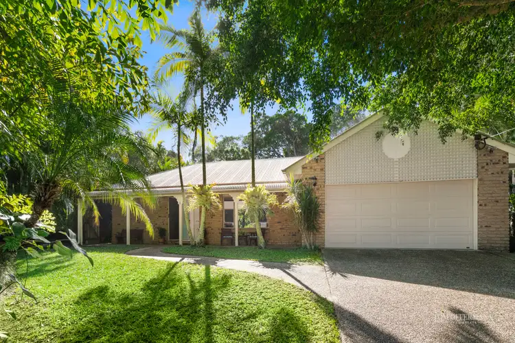 Sixth view of Homely house listing, 12 Redwood Avenue, Marcus Beach QLD 4573