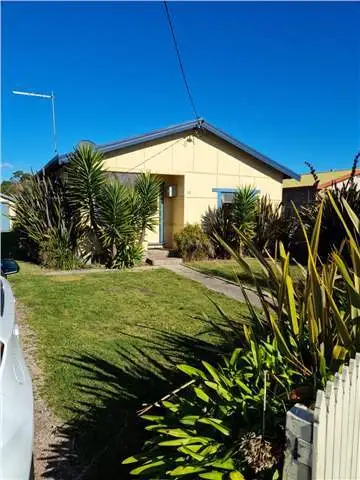 83A Wilmot Street