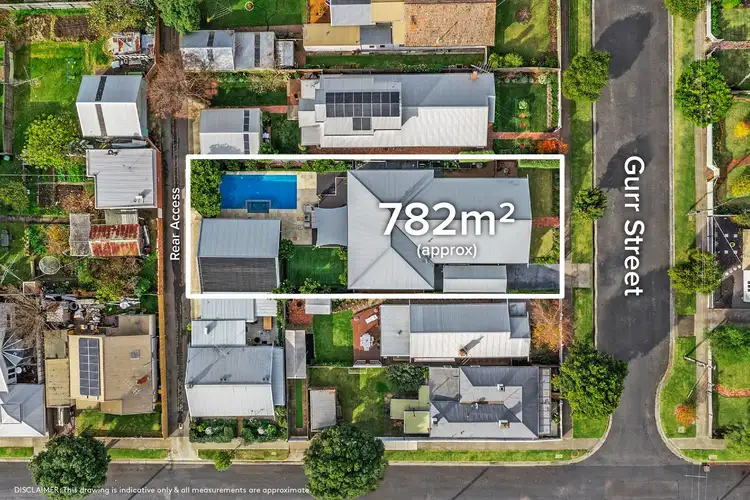 Second view of Homely house listing, 5 Gurr Street, East Geelong VIC 3219