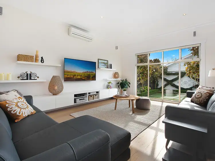 Fourth view of Homely house listing, 5 Gurr Street, East Geelong VIC 3219
