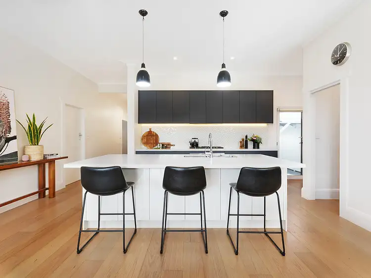 Fifth view of Homely house listing, 5 Gurr Street, East Geelong VIC 3219