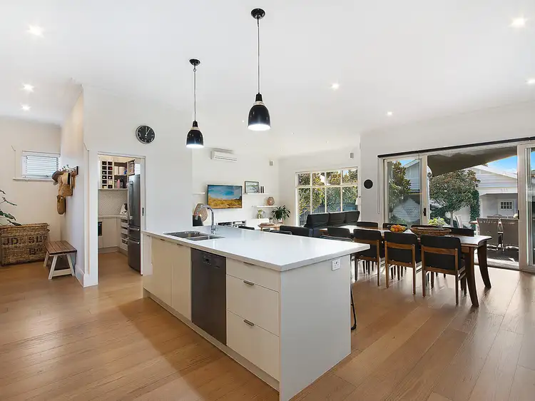 Sixth view of Homely house listing, 5 Gurr Street, East Geelong VIC 3219