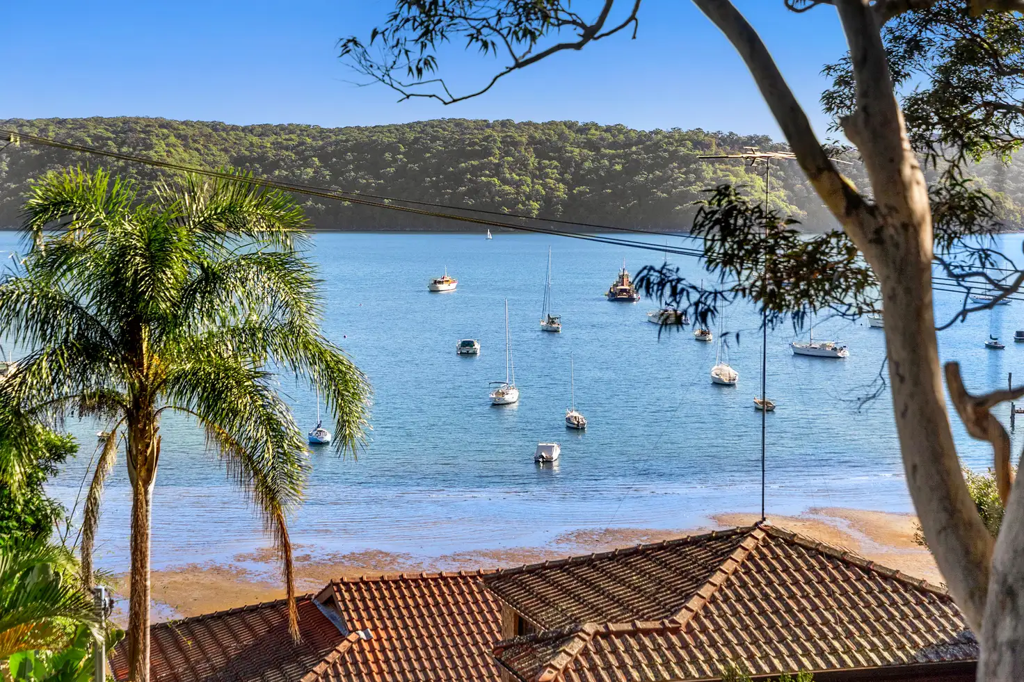 Main view of Homely house listing, 917 Barrenjoey Road, Palm Beach NSW 2108
