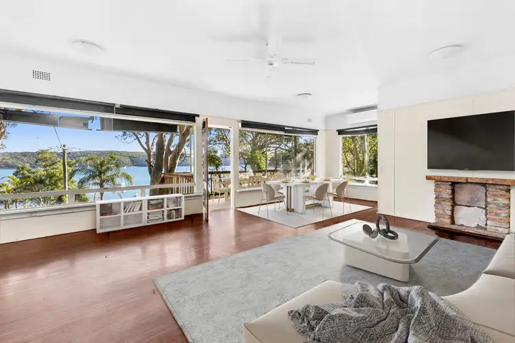 Second view of Homely house listing, 917 Barrenjoey Road, Palm Beach NSW 2108