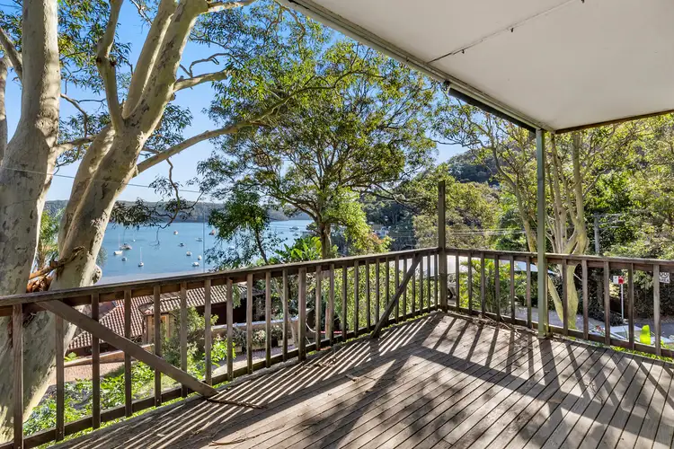 Third view of Homely house listing, 917 Barrenjoey Road, Palm Beach NSW 2108