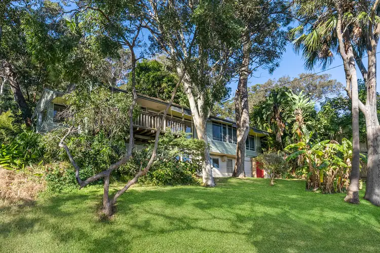 Fourth view of Homely house listing, 917 Barrenjoey Road, Palm Beach NSW 2108