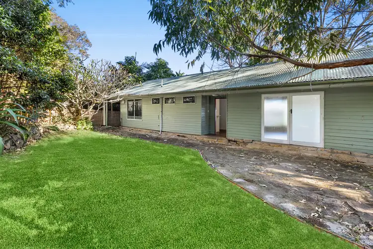 Fifth view of Homely house listing, 917 Barrenjoey Road, Palm Beach NSW 2108