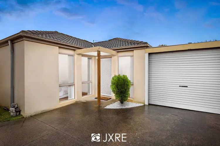 Main view of Homely unit listing, 2/11 Robinson Street, Clayton VIC 3168