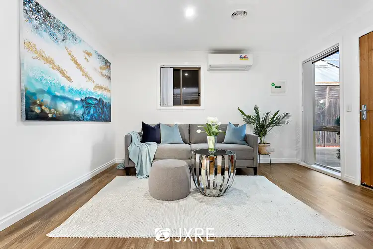 Third view of Homely unit listing, 2/11 Robinson Street, Clayton VIC 3168