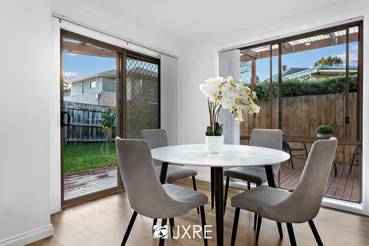 Fourth view of Homely unit listing, 2/11 Robinson Street, Clayton VIC 3168