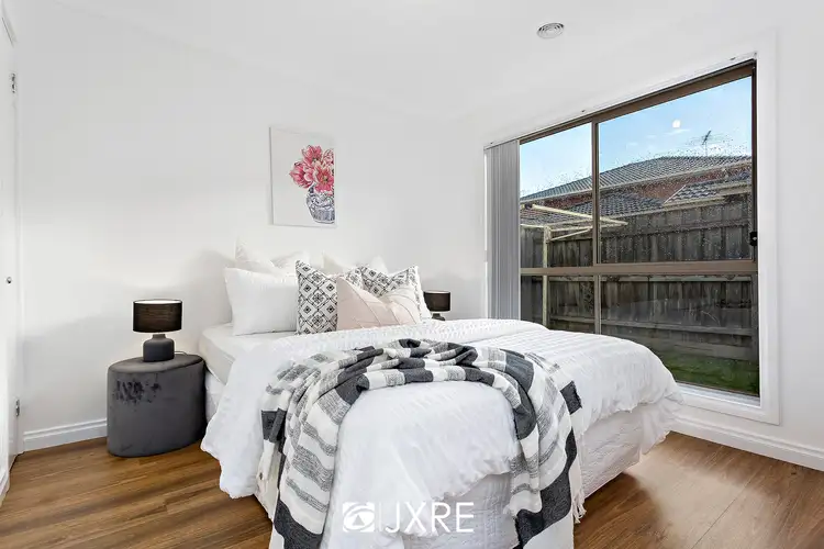 Fifth view of Homely unit listing, 2/11 Robinson Street, Clayton VIC 3168