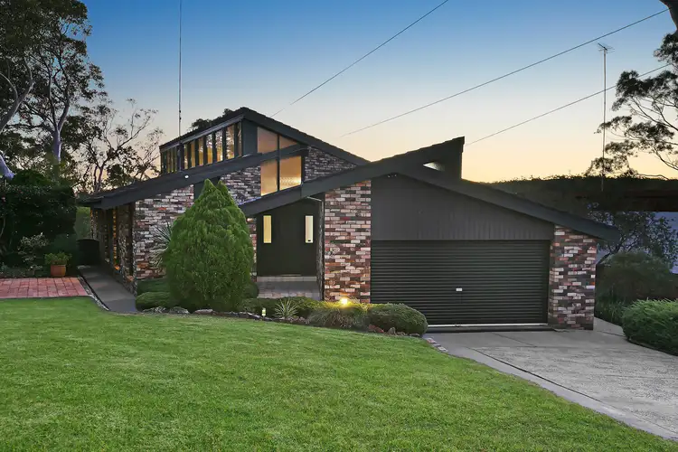 60 Billarga Road, Westleigh NSW 2120
