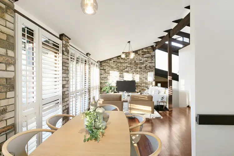 Third view of Homely house listing, 60 Billarga Road, Westleigh NSW 2120