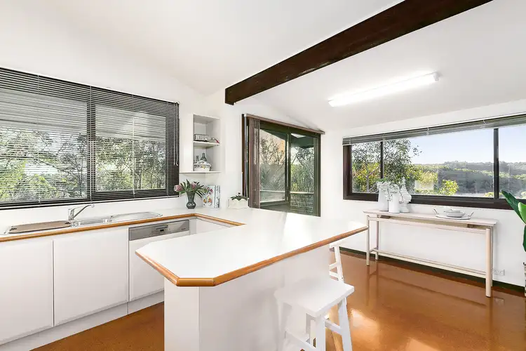 Fifth view of Homely house listing, 60 Billarga Road, Westleigh NSW 2120