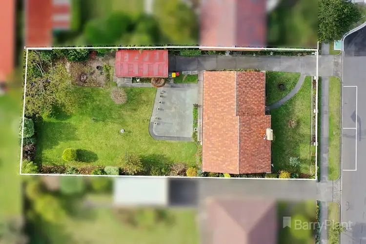 Second view of Homely house listing, 15 Young Street, Drouin VIC 3818