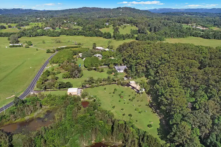 Second view of Homely house listing, 333 Paynters Creek Road, Rosemount QLD 4560