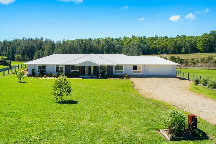 44 Oxbow Circuit, King Creek NSW 2446