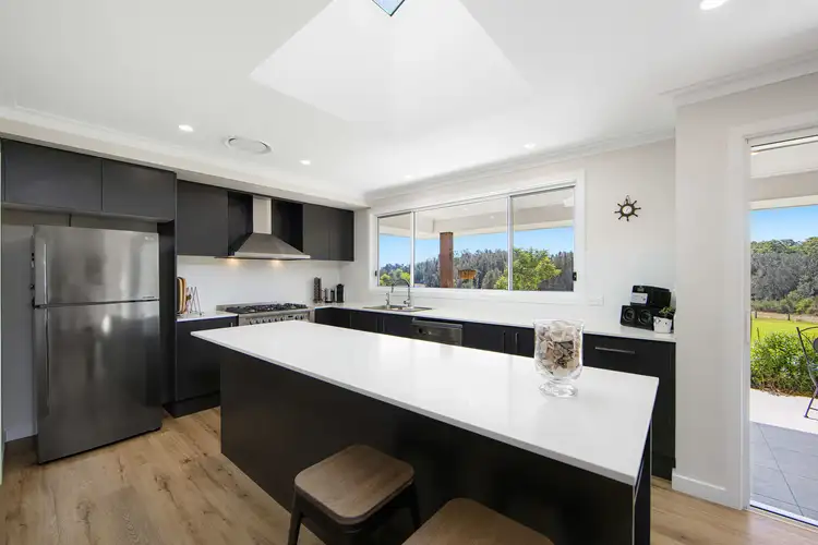 Sixth view of Homely rural property listing, 44 Oxbow Circuit, King Creek NSW 2446