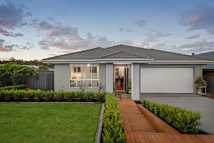 Main view of Homely house listing, 18 Sandridge Street, Thornton NSW 2322