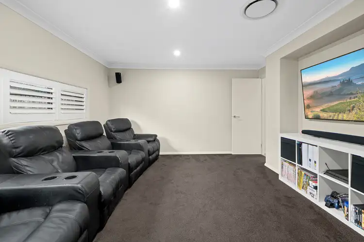 Fourth view of Homely house listing, 17 Denison Street, Hill Top NSW 2575