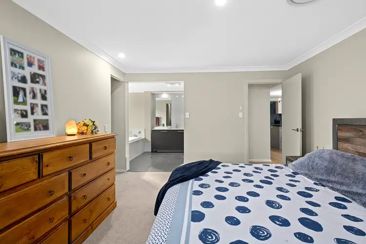 Fifth view of Homely house listing, 17 Denison Street, Hill Top NSW 2575