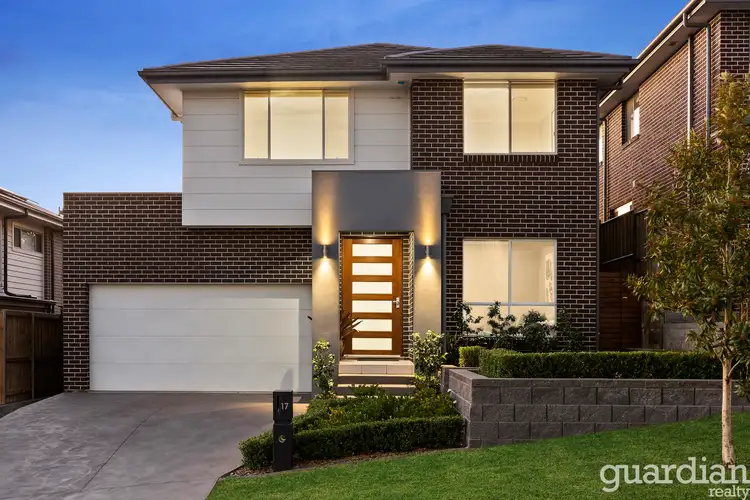 17 Keith Street, Schofields NSW 2762