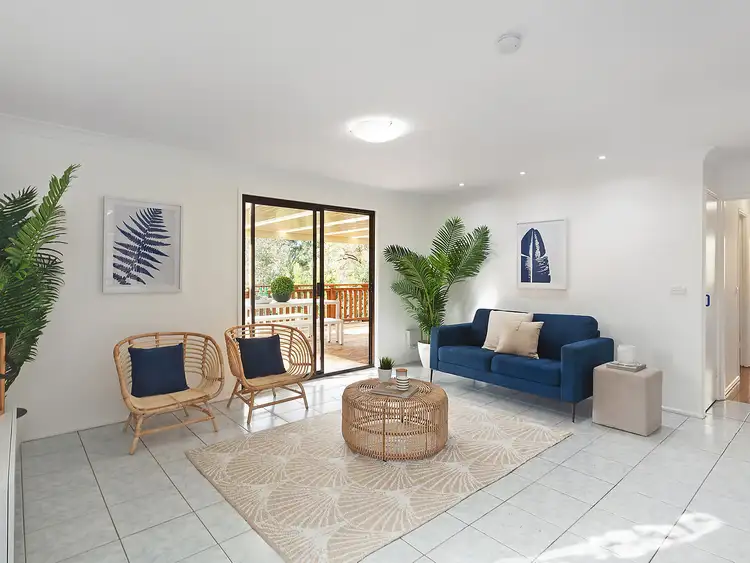 Fourth view of Homely house listing, 20 Alison Road, Springfield NSW 2250