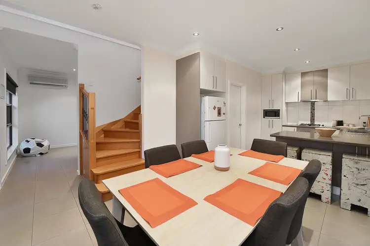 Third view of Homely townhouse listing, 1/3 Epstein Street, Reservoir VIC 3073