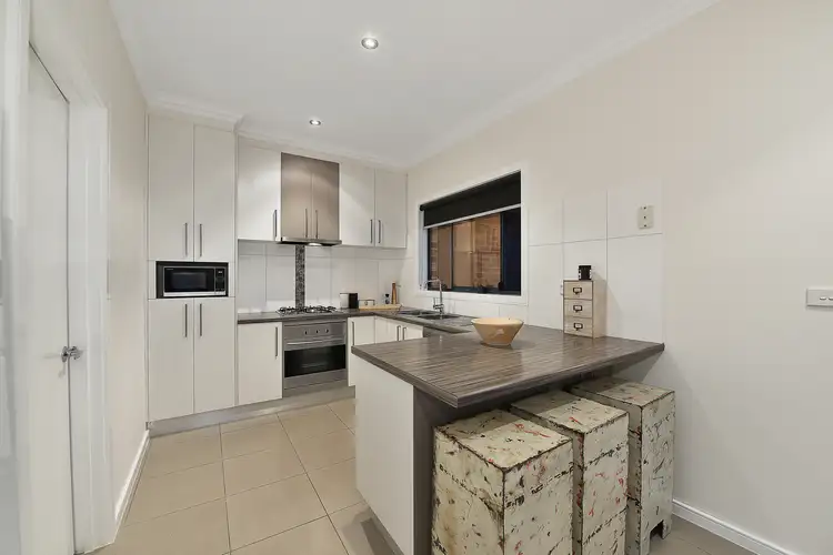 Fifth view of Homely townhouse listing, 1/3 Epstein Street, Reservoir VIC 3073