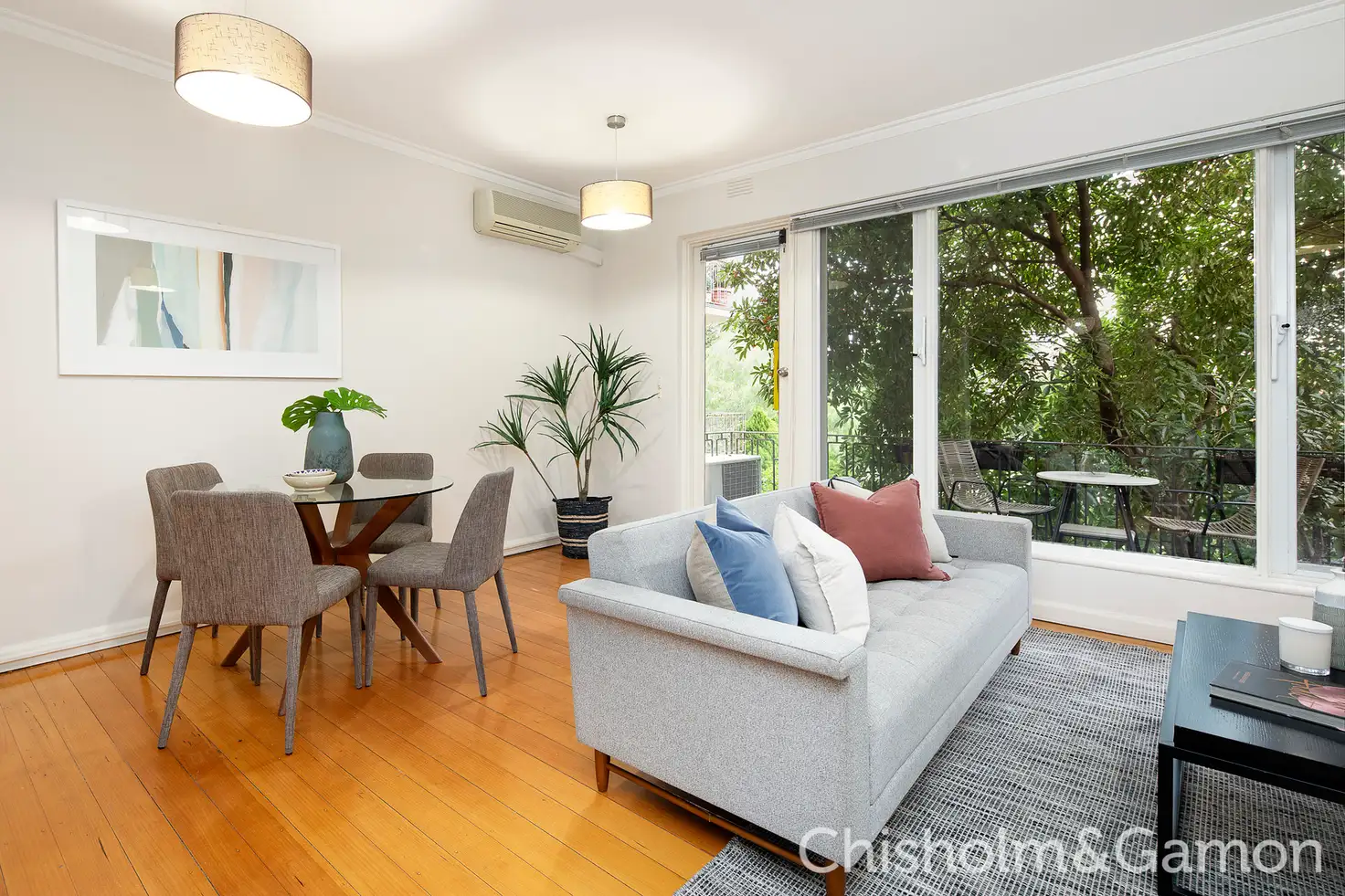 Main view of Homely apartment listing, 10/19 Milton Street, Elwood VIC 3184