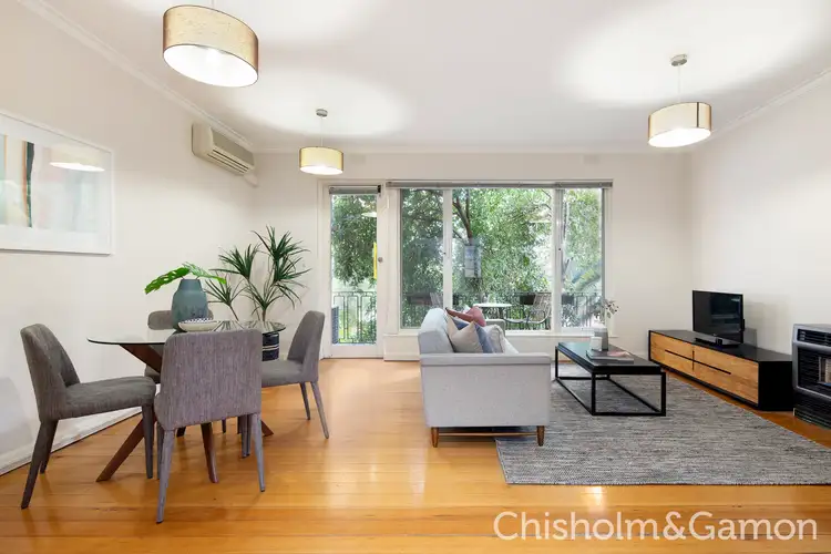 Third view of Homely apartment listing, 10/19 Milton Street, Elwood VIC 3184