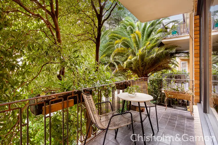 Fourth view of Homely apartment listing, 10/19 Milton Street, Elwood VIC 3184